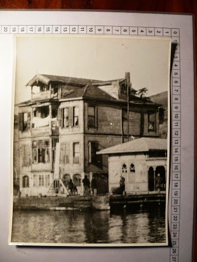BOĞAZİÇİ — Arşiv görseli