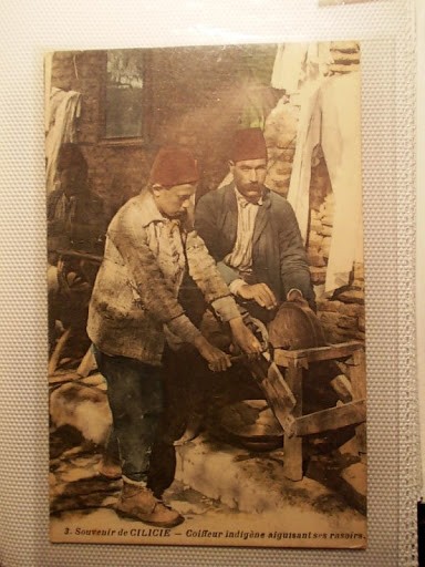 ESNAF — Arşiv görseli