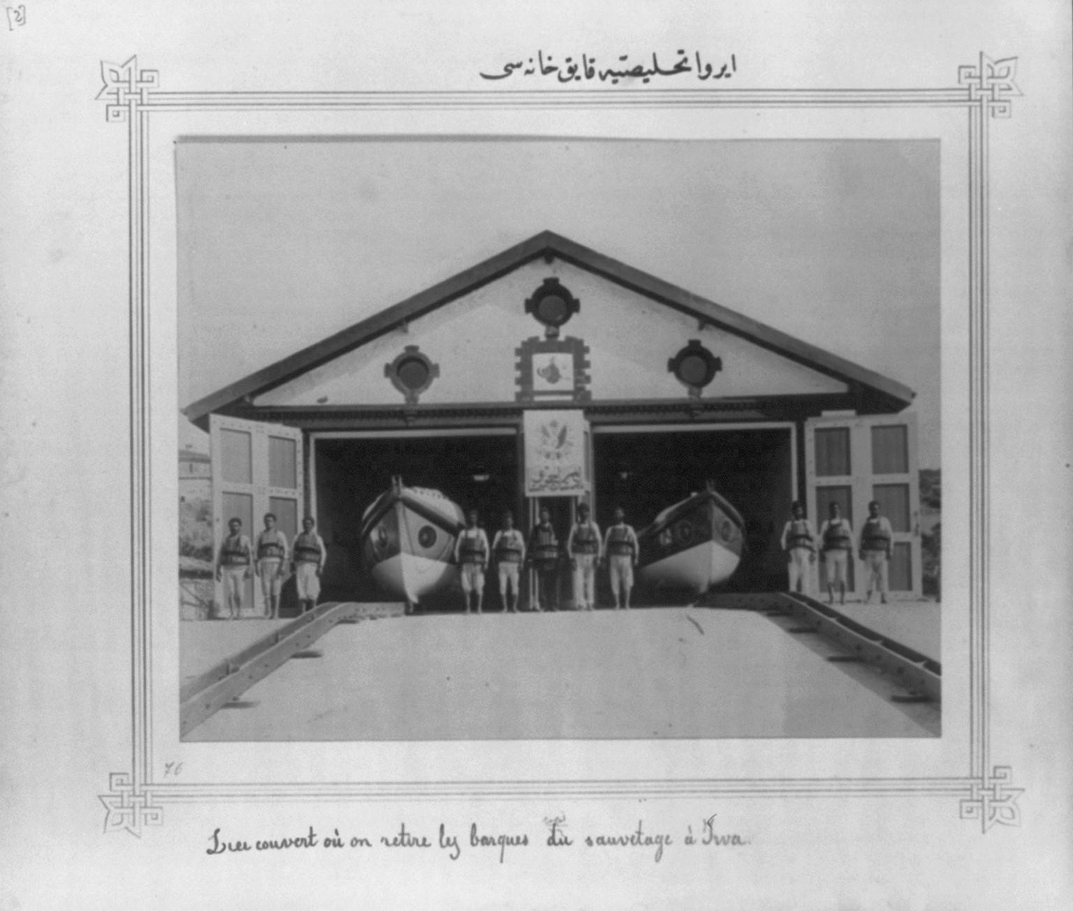 Last Period Ottoman Navy (42)