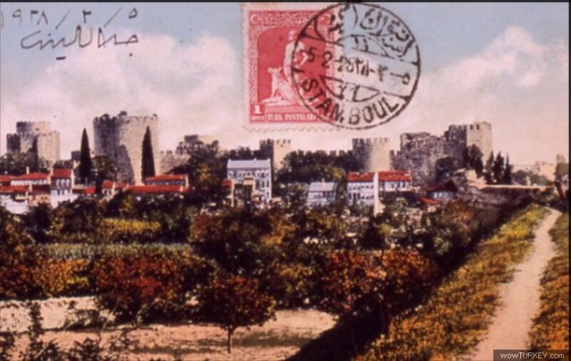 Yedikule 2