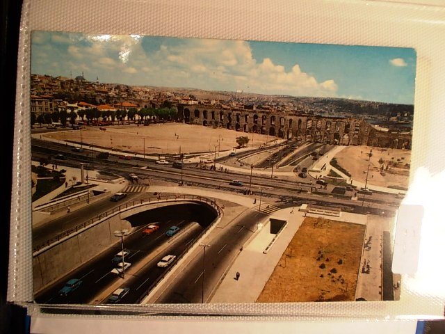 FATİH — Arşiv görseli