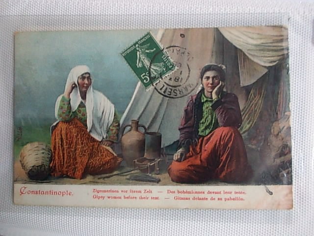 KADINLAR — Arşiv görseli