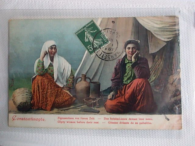KADINLAR — Arşiv görseli