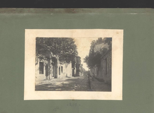 CERRAHPAŞA CAMİ,TÜRBE,ÇEŞME,HAMAM — Arşiv görseli