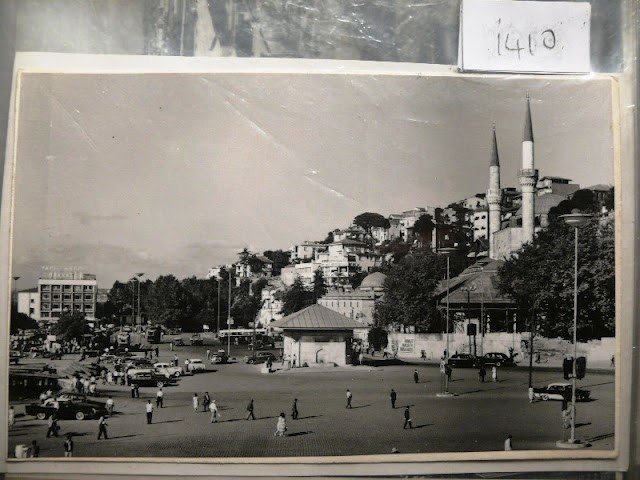 Üsküdar — Archive image