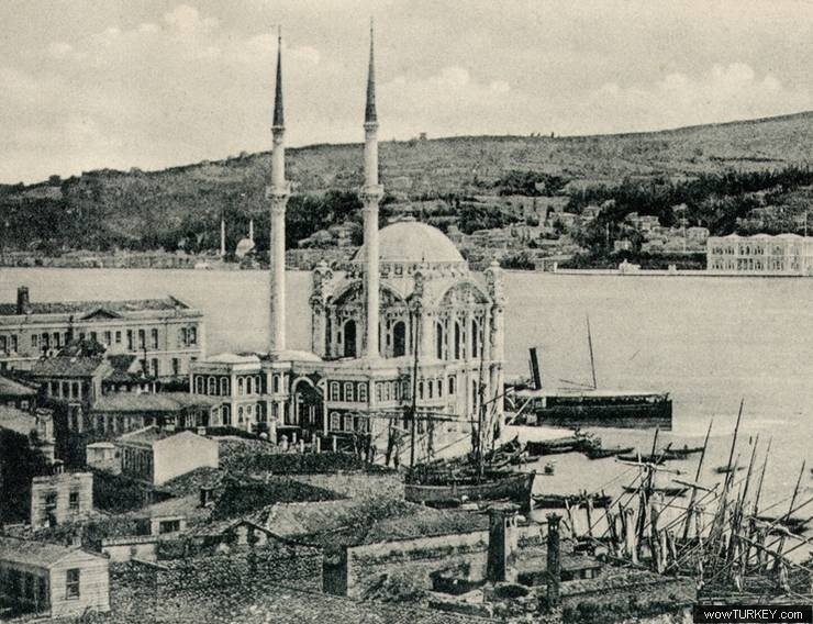 abdullah73 Ortakoy
