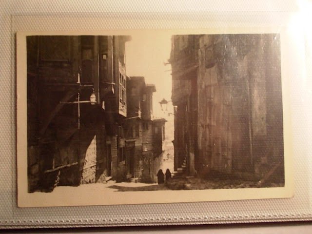 Streets — Archive image