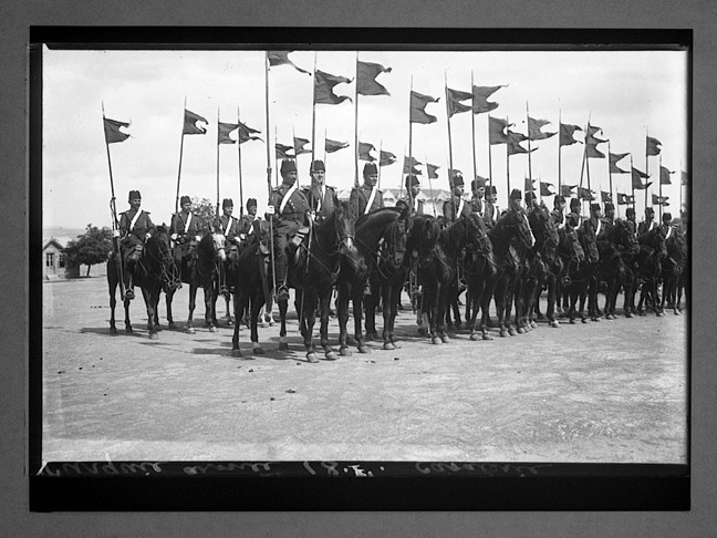 OTTOMAN 1890-1910 (261)