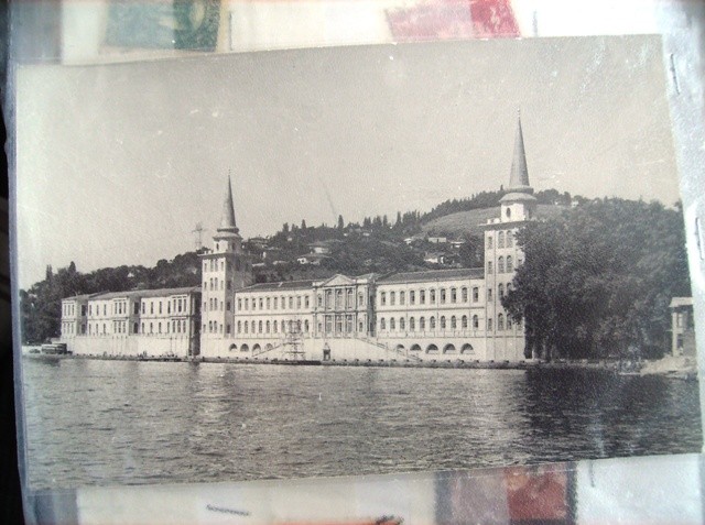 BOĞAZİÇİ — Arşiv görseli