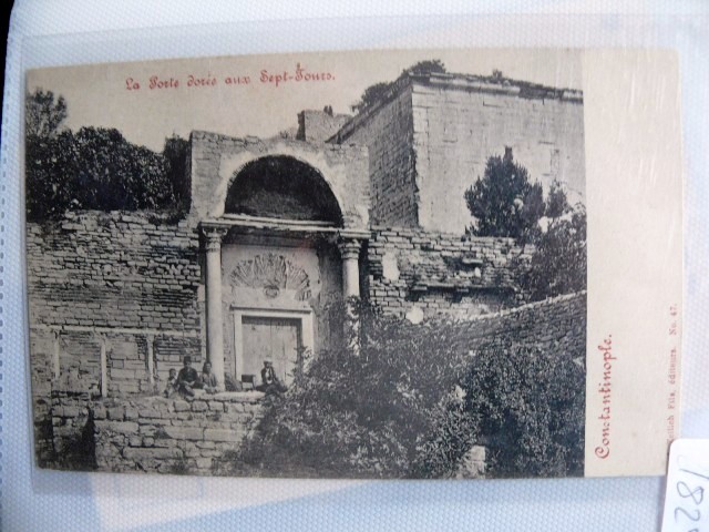 SURLAR — Arşiv görseli