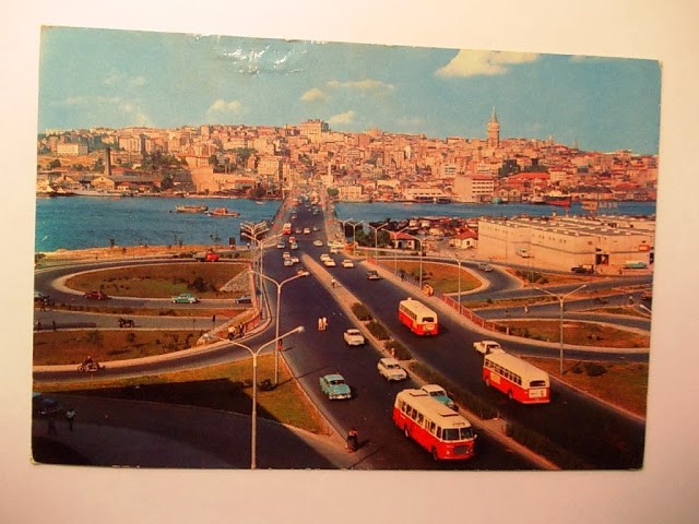 UNKAPANI — Arşiv görseli
