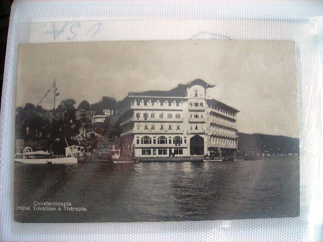 BOĞAZİÇİ — Arşiv görseli