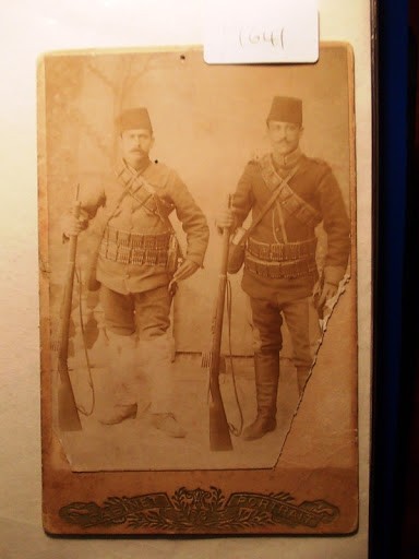 ASKER — Arşiv görseli
