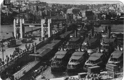 GALATA KÖPRÜSÜ-34
