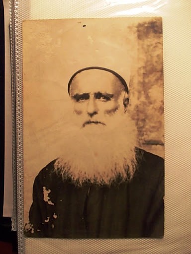 ŞEYH VE DERVİŞ CEYİZLERİ — Arşiv görseli