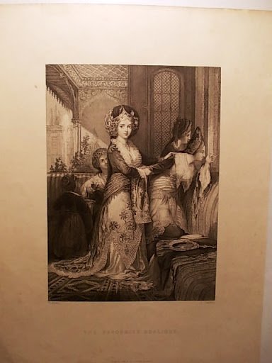 Women — Archive image