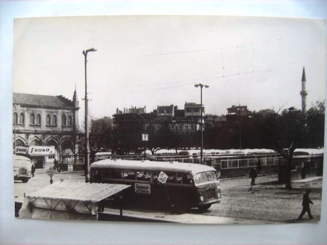 KADIKÖY — Arşiv görseli