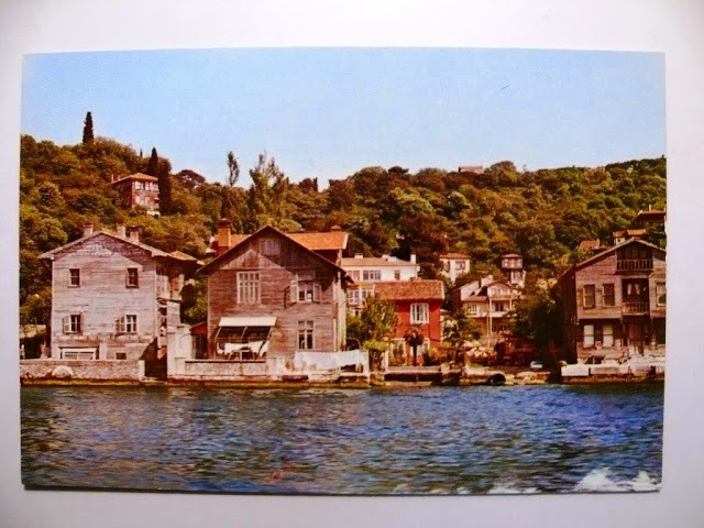 BOĞAZİÇİ — Arşiv görseli