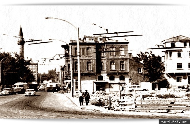Gokhan AsGul sultanahmet