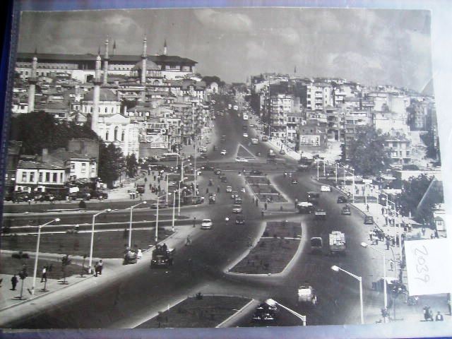 AKSARAY — Arşiv görseli