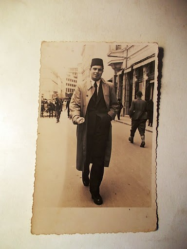 SİMALAR — Portre / kişi görseli