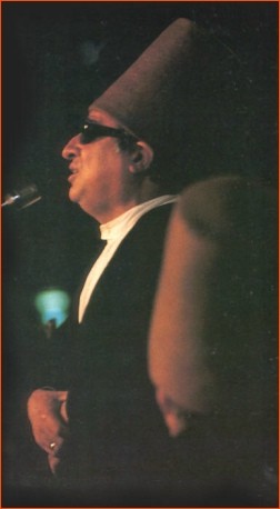 kani-karaca
