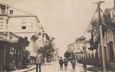 BAKIRKÖY  5