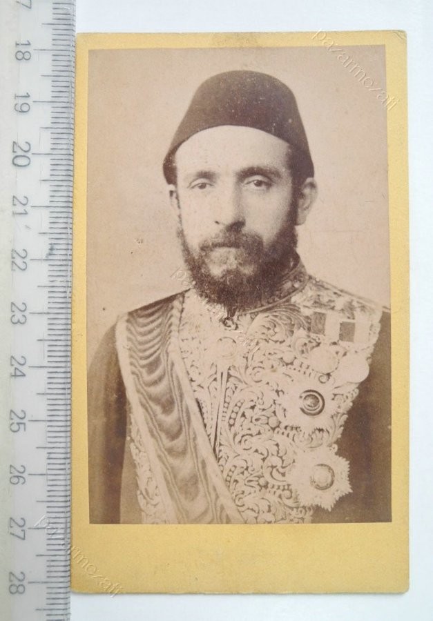 ASKER — Arşiv görseli