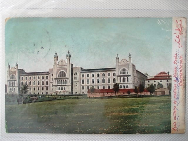 KADIKÖY — Arşiv görseli