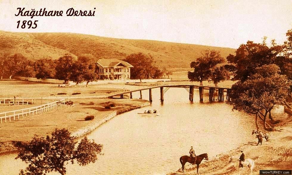 Istanbul Old 35