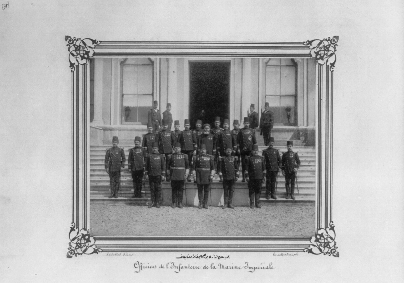 Last Period Ottoman Navy (104)