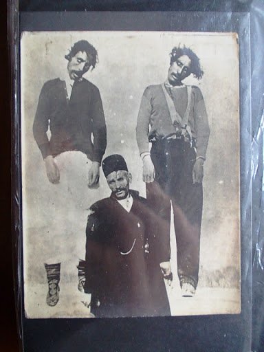 Beyazıt — Archive image