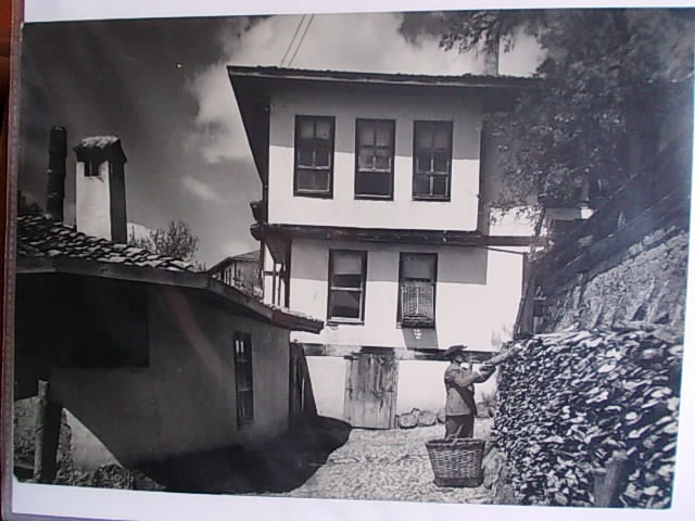 KONAK-KÖŞK-YALI-BİNA — Arşiv görseli
