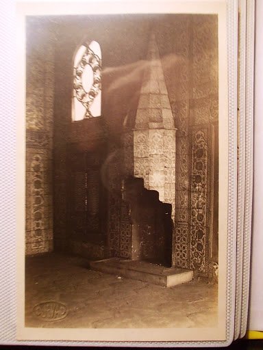 TOPKAPI SARAYI — Arşiv görseli