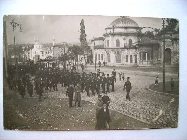 AKSARAY — Arşiv görseli