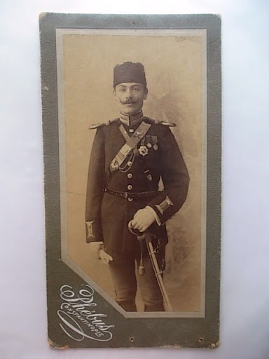 ASKER — Arşiv görseli