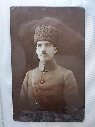 ASKER — Arşiv görseli