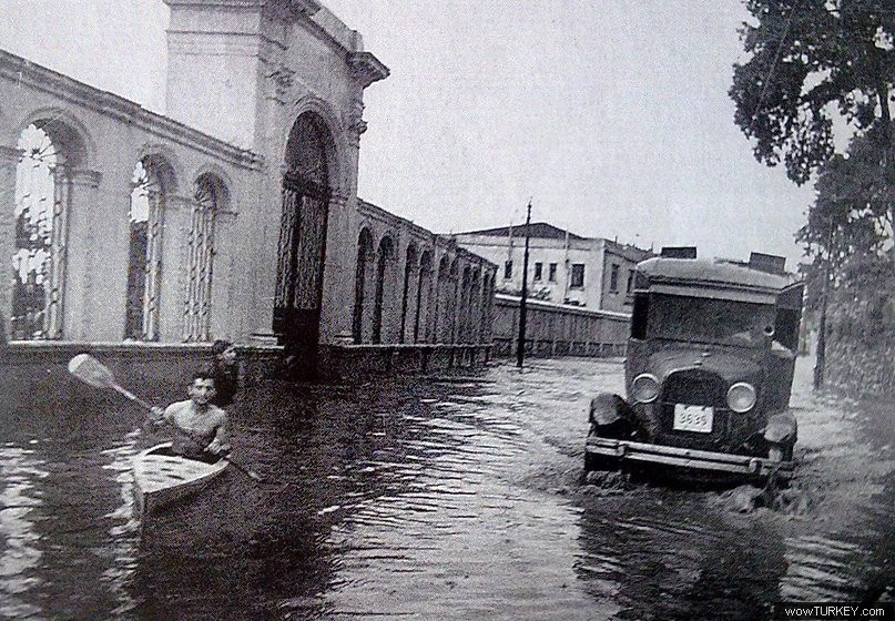 derbeder2007 1936 dolmabahce
