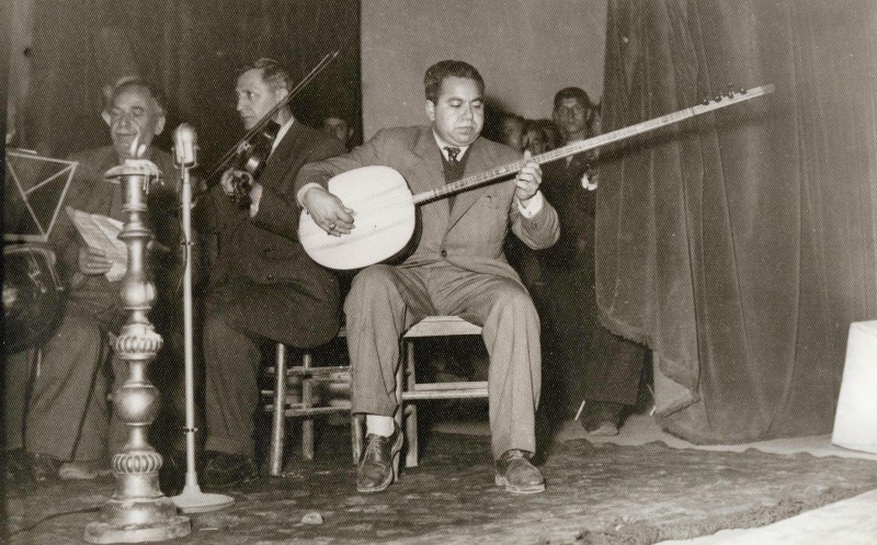 ŞEYH VE DERVİŞ CEYİZLERİ — Arşiv görseli