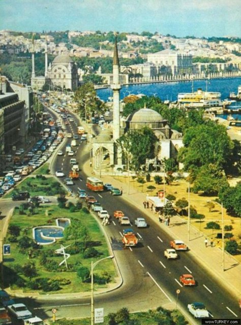 YasinOnur Kopyasi fotograf 1970lerden tesekkur