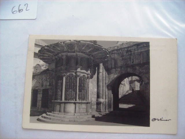 AKSARAY — Arşiv görseli