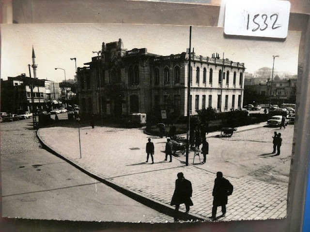 KADIKÖY — Arşiv görseli