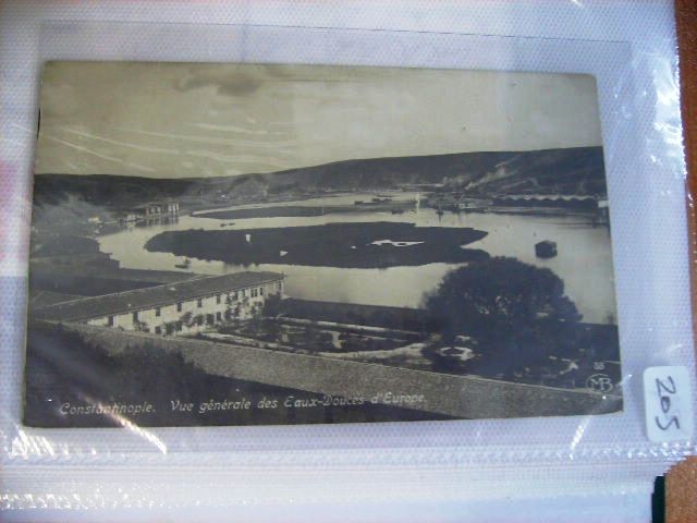 EYÜP SULTAN — Arşiv görseli