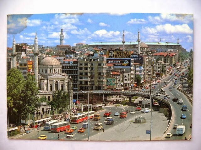 Aksaray — Archive image