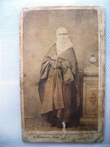 Women — Archive image