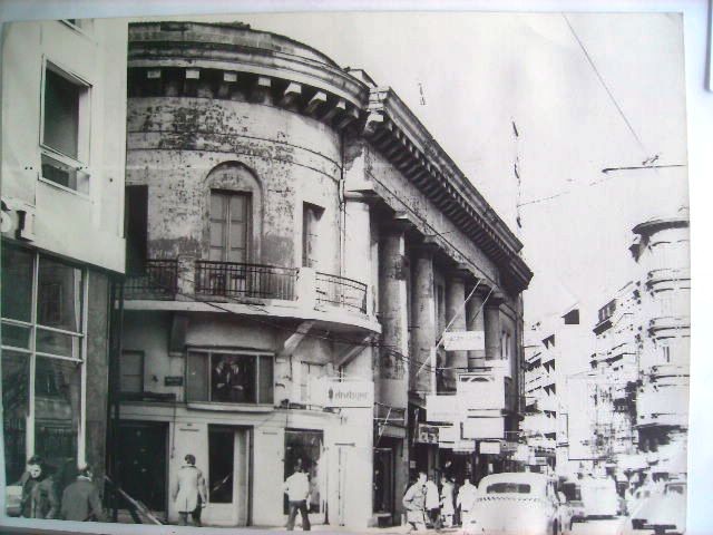 BEYOĞLU — Arşiv görseli