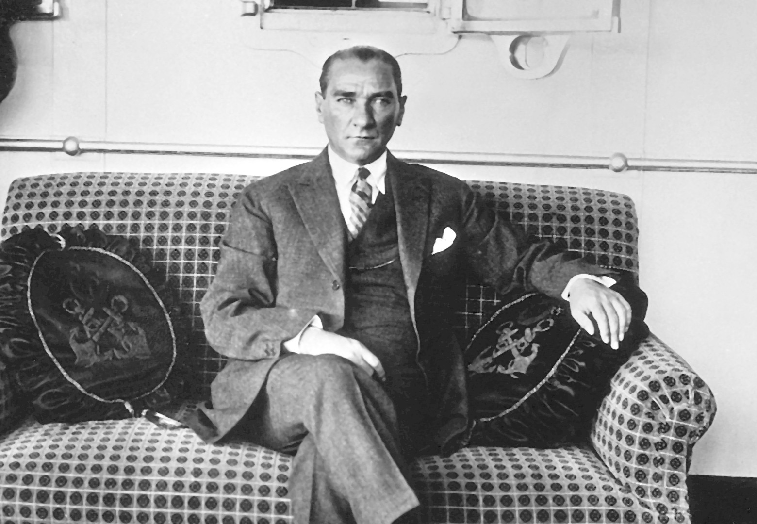 ataturk-koltukta