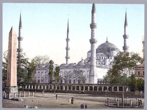 Coloured-Old-Istanbul-photographs-347