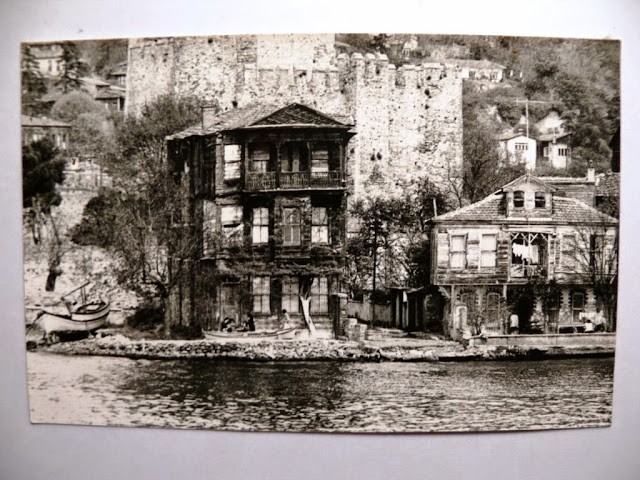 BOĞAZİÇİ — Arşiv görseli