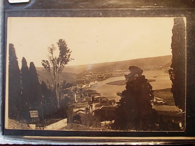 EYÜP SULTAN — Arşiv görseli
